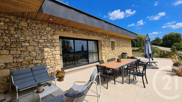 Maison &agrave; vendre - 6 pi&egrave;ces - 174 m2 - Tamnies - 24 - AQUITAINE
