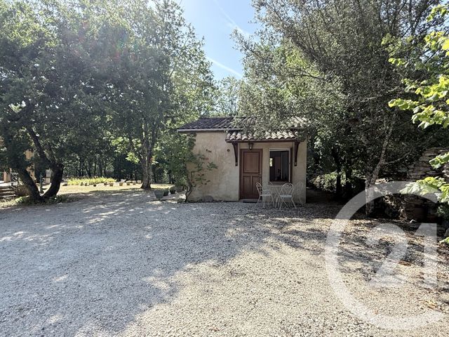 Maison &agrave; vendre - 4 pi&egrave;ces - 165 m2 - Daglan - 24 - AQUITAINE
