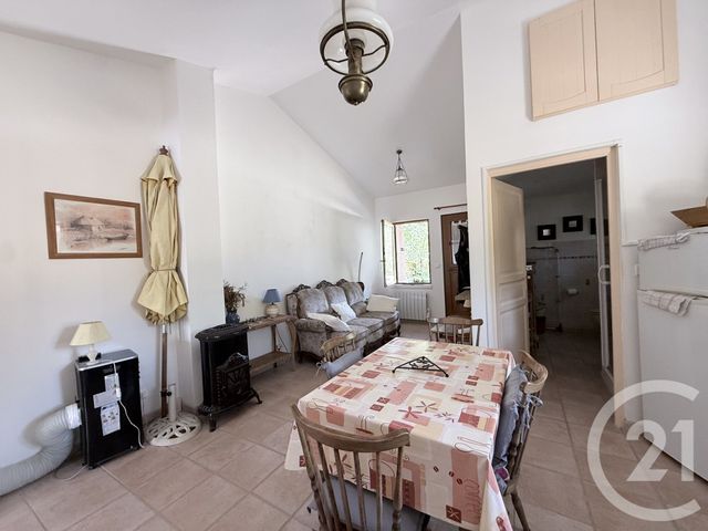 Maison &agrave; vendre - 4 pi&egrave;ces - 165 m2 - Daglan - 24 - AQUITAINE