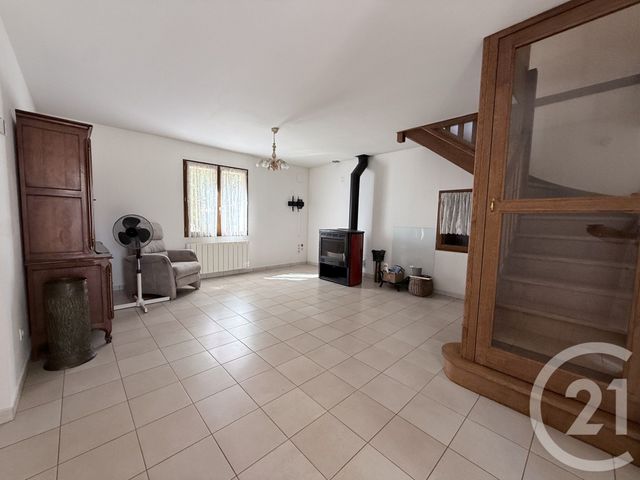 Maison &agrave; vendre - 4 pi&egrave;ces - 165 m2 - Daglan - 24 - AQUITAINE