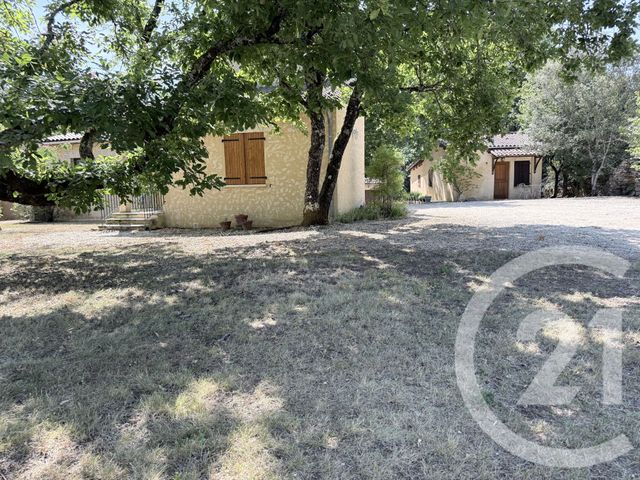 Maison &agrave; vendre - 4 pi&egrave;ces - 165 m2 - Daglan - 24 - AQUITAINE