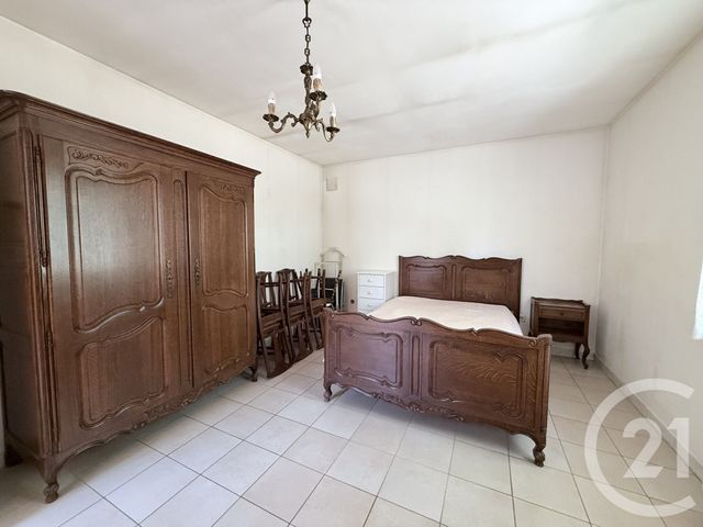 Maison &agrave; vendre - 4 pi&egrave;ces - 165 m2 - Daglan - 24 - AQUITAINE