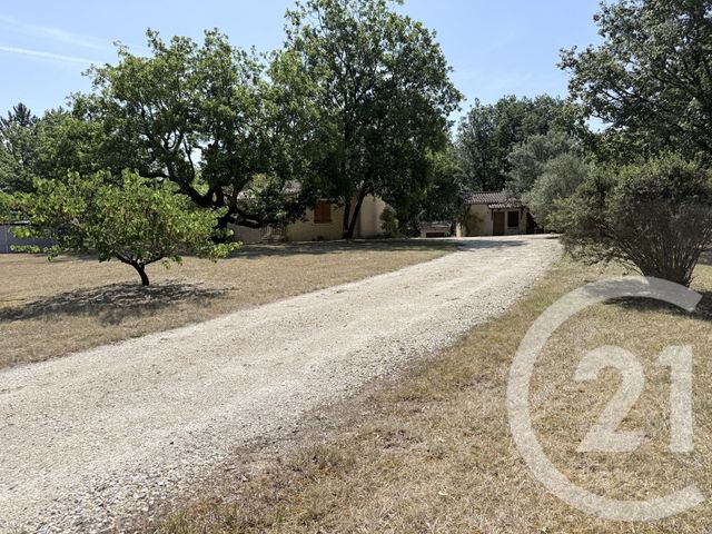 Maison &agrave; vendre - 4 pi&egrave;ces - 165 m2 - Daglan - 24 - AQUITAINE