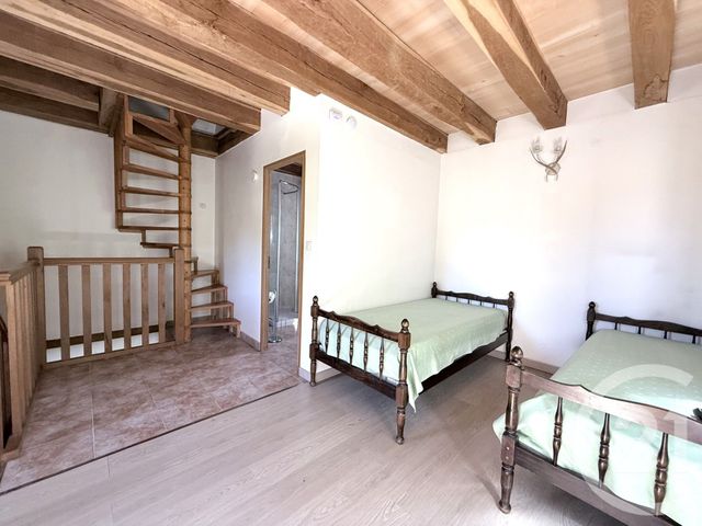 Maison &agrave; vendre - 4 pi&egrave;ces - 165 m2 - Daglan - 24 - AQUITAINE