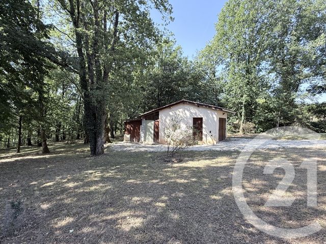 Maison &agrave; vendre - 4 pi&egrave;ces - 165 m2 - Daglan - 24 - AQUITAINE