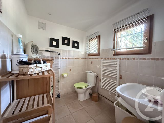 Maison &agrave; vendre - 4 pi&egrave;ces - 165 m2 - Daglan - 24 - AQUITAINE
