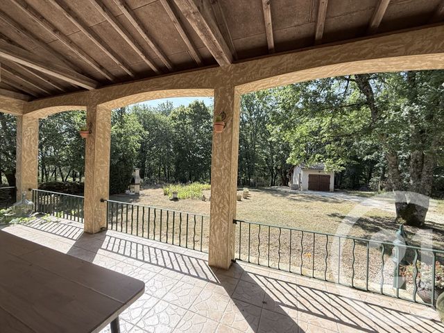 Maison &agrave; vendre - 4 pi&egrave;ces - 165 m2 - Daglan - 24 - AQUITAINE