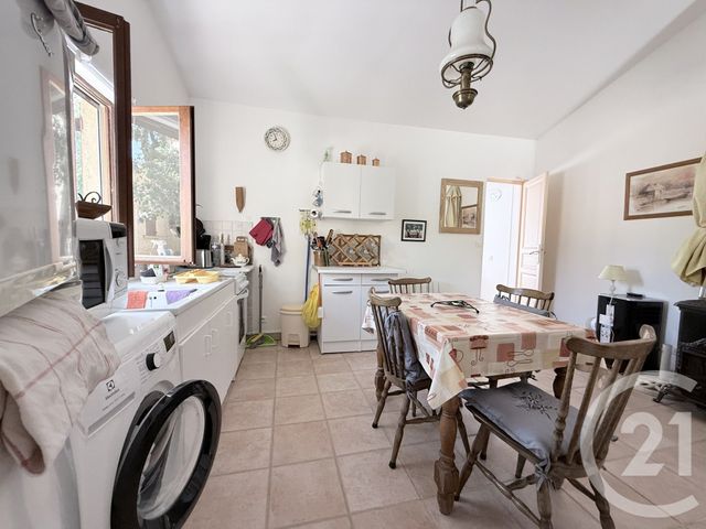 Maison &agrave; vendre - 4 pi&egrave;ces - 165 m2 - Daglan - 24 - AQUITAINE