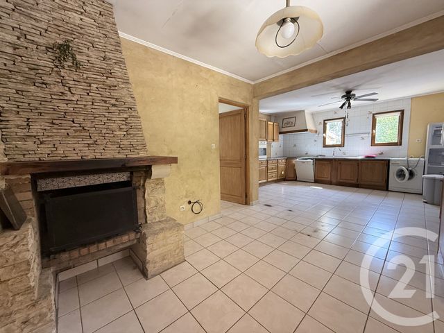 Maison &agrave; vendre - 4 pi&egrave;ces - 165 m2 - Daglan - 24 - AQUITAINE