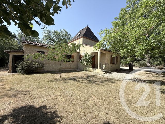 maison - DAGLAN - 24