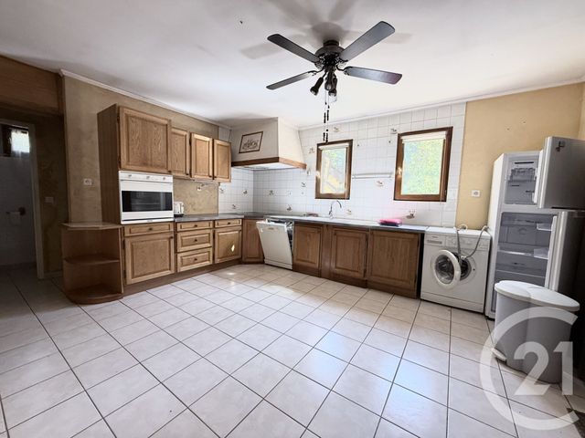 Maison &agrave; vendre - 4 pi&egrave;ces - 165 m2 - Daglan - 24 - AQUITAINE