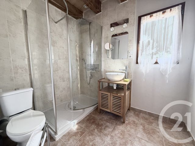 Maison &agrave; vendre - 4 pi&egrave;ces - 165 m2 - Daglan - 24 - AQUITAINE