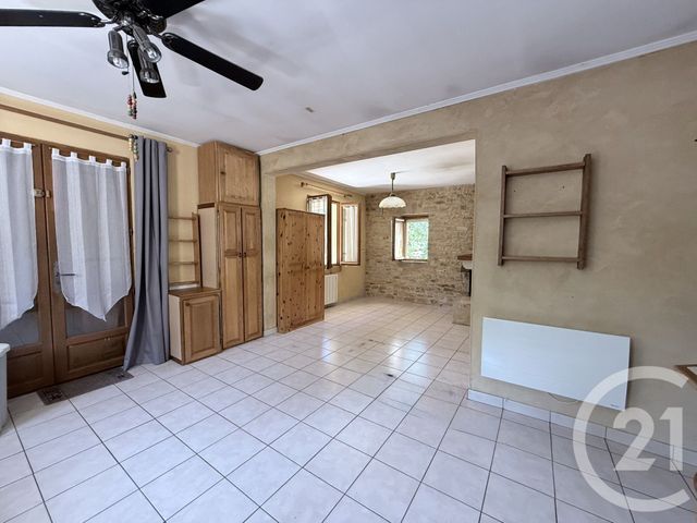 Maison &agrave; vendre - 4 pi&egrave;ces - 165 m2 - Daglan - 24 - AQUITAINE
