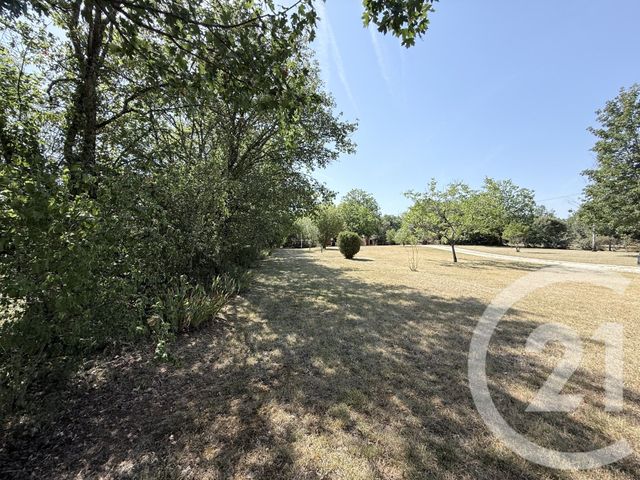 Maison &agrave; vendre - 4 pi&egrave;ces - 165 m2 - Daglan - 24 - AQUITAINE