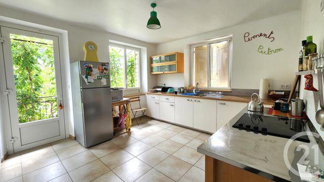 Maison &agrave; vendre - 7 pi&egrave;ces - 157,91 m2 - Sarlat La Caneda - 24 - AQUITAINE