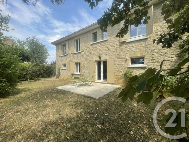 Maison &agrave; vendre - 7 pi&egrave;ces - 157,91 m2 - Sarlat La Caneda - 24 - AQUITAINE