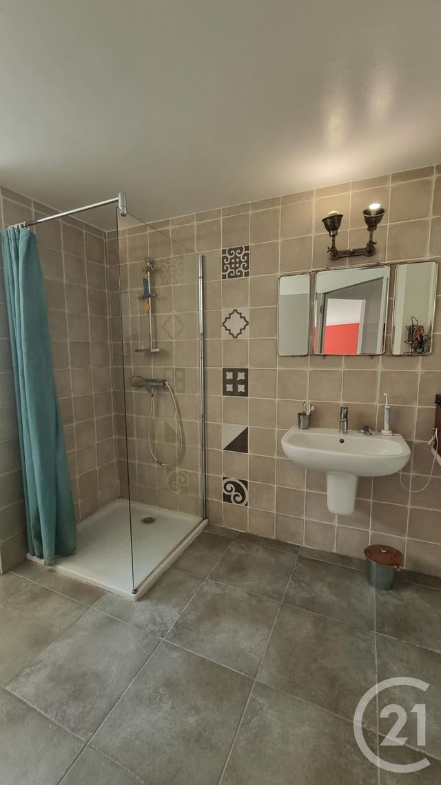 Maison &agrave; vendre - 7 pi&egrave;ces - 157,91 m2 - Sarlat La Caneda - 24 - AQUITAINE