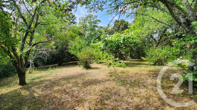 Maison &agrave; vendre - 7 pi&egrave;ces - 157,91 m2 - Sarlat La Caneda - 24 - AQUITAINE