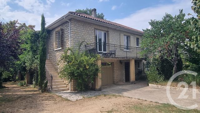 Maison &agrave; vendre - 7 pi&egrave;ces - 157,91 m2 - Sarlat La Caneda - 24 - AQUITAINE