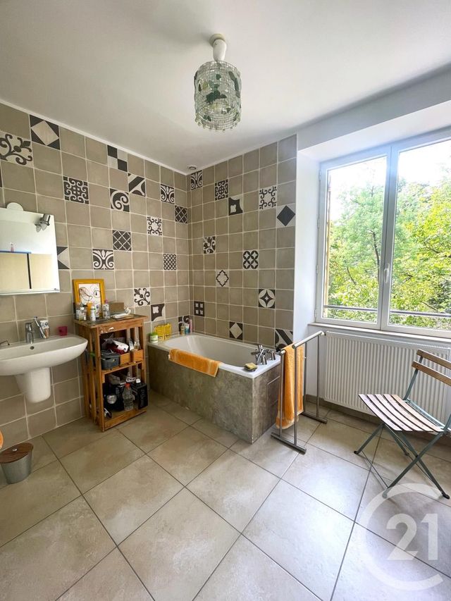 Maison &agrave; vendre - 7 pi&egrave;ces - 157,91 m2 - Sarlat La Caneda - 24 - AQUITAINE