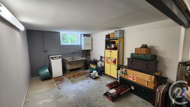 Maison &agrave; vendre - 7 pi&egrave;ces - 157,91 m2 - Sarlat La Caneda - 24 - AQUITAINE