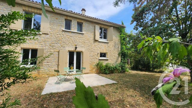 Maison à vendre SARLAT LA CANEDA