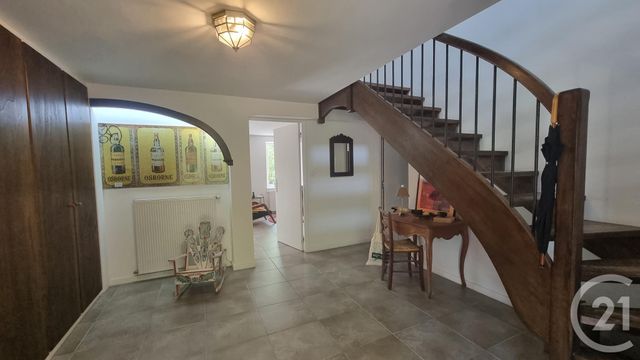 Maison &agrave; vendre - 7 pi&egrave;ces - 157,91 m2 - Sarlat La Caneda - 24 - AQUITAINE