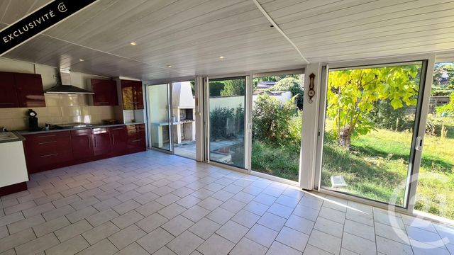 Maison &agrave; vendre - 6 pi&egrave;ces - 130,72 m2 - Sarlat La Caneda - 24 - AQUITAINE