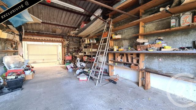 Maison &agrave; vendre - 6 pi&egrave;ces - 130,72 m2 - Sarlat La Caneda - 24 - AQUITAINE