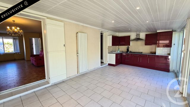 Maison &agrave; vendre - 6 pi&egrave;ces - 130,72 m2 - Sarlat La Caneda - 24 - AQUITAINE
