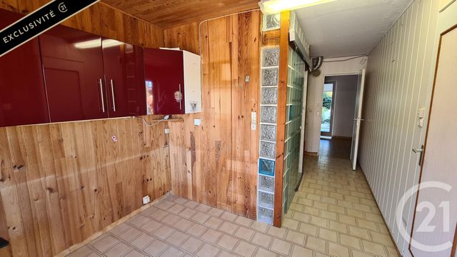 Maison &agrave; vendre - 6 pi&egrave;ces - 130,72 m2 - Sarlat La Caneda - 24 - AQUITAINE