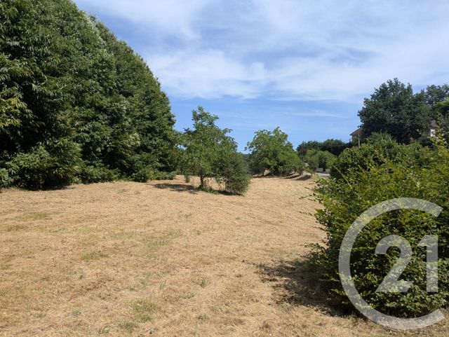 terrain - SARLAT LA CANEDA - 24