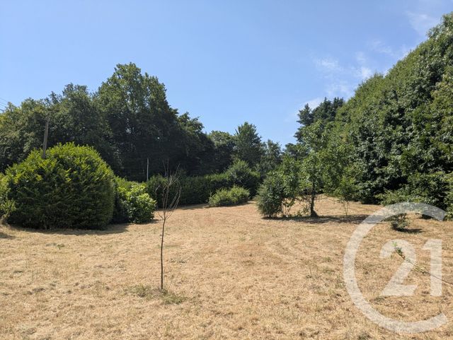 Terrain &agrave; vendre - 2250 m2 - Sarlat La Caneda - 24 - AQUITAINE