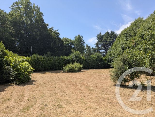 Terrain &agrave; vendre - 2250 m2 - Sarlat La Caneda - 24 - AQUITAINE