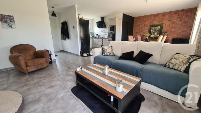 Maison &agrave; louer - 4 pi&egrave;ces - 93,91 m2 - Castels Et Bezenac - 24 - AQUITAINE