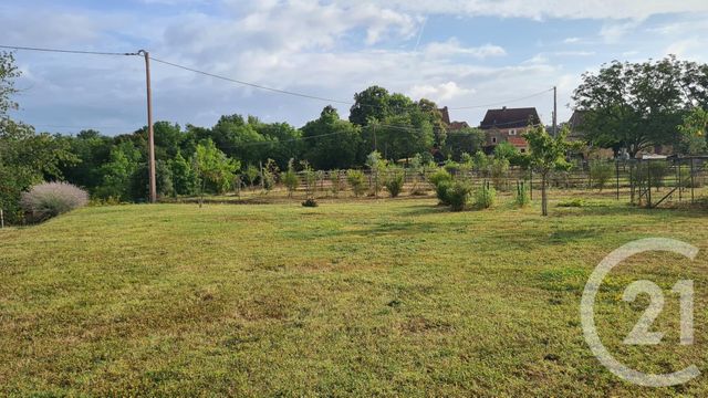 Maison &agrave; louer - 4 pi&egrave;ces - 93,91 m2 - Castels Et Bezenac - 24 - AQUITAINE