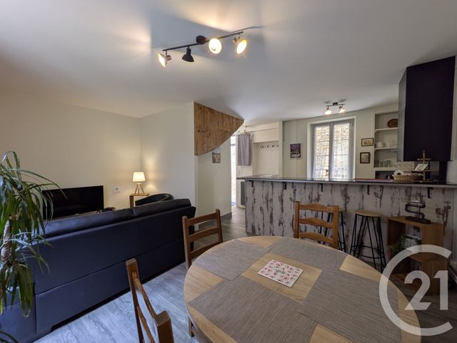 Maison &agrave; vendre - 4 pi&egrave;ces - 96 m2 - Sarlat La Caneda - 24 - AQUITAINE