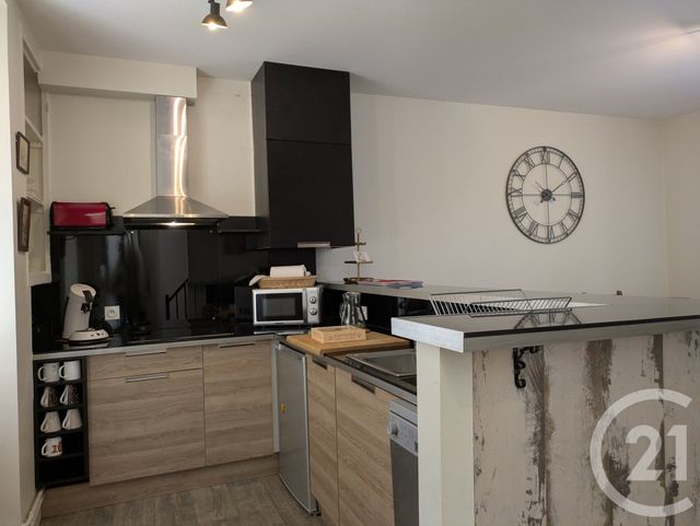 Maison &agrave; vendre - 4 pi&egrave;ces - 96 m2 - Sarlat La Caneda - 24 - AQUITAINE