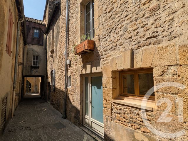 Maison &agrave; vendre - 4 pi&egrave;ces - 96 m2 - Sarlat La Caneda - 24 - AQUITAINE