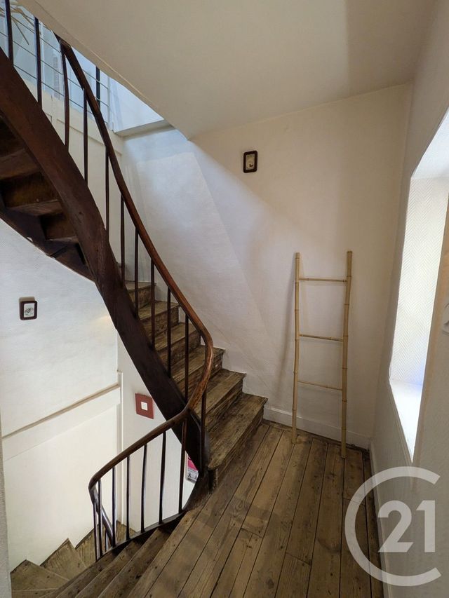 Maison &agrave; vendre - 4 pi&egrave;ces - 96 m2 - Sarlat La Caneda - 24 - AQUITAINE