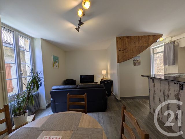 Maison &agrave; vendre - 4 pi&egrave;ces - 96 m2 - Sarlat La Caneda - 24 - AQUITAINE