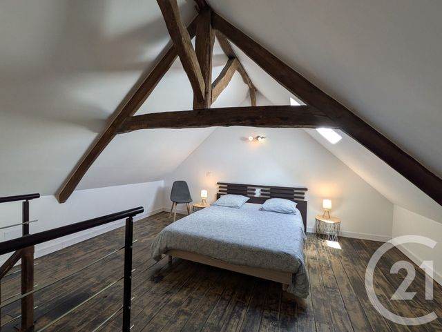 Maison &agrave; vendre - 4 pi&egrave;ces - 96 m2 - Sarlat La Caneda - 24 - AQUITAINE