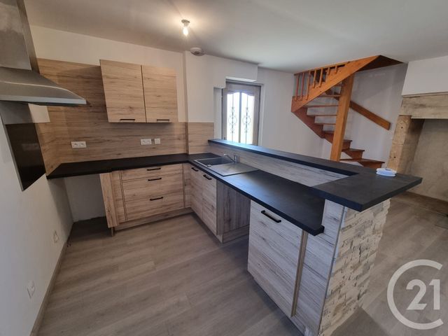 Maison &agrave; louer - 4 pi&egrave;ces - 84 m2 - Nabirat - 24 - AQUITAINE