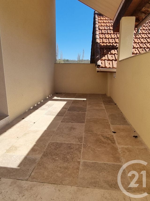 Maison &agrave; louer - 4 pi&egrave;ces - 84 m2 - Nabirat - 24 - AQUITAINE