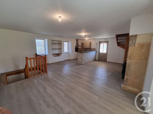 Maison &agrave; louer - 4 pi&egrave;ces - 84 m2 - Nabirat - 24 - AQUITAINE