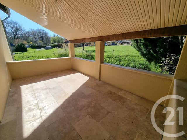 Maison &agrave; louer - 4 pi&egrave;ces - 84 m2 - Nabirat - 24 - AQUITAINE