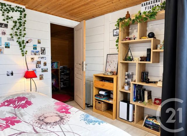 Maison &agrave; vendre - 9 pi&egrave;ces - 265,20 m2 - Meyrals - 24 - AQUITAINE