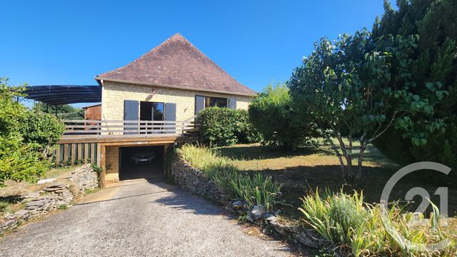 Maison &agrave; vendre - 9 pi&egrave;ces - 265,20 m2 - Meyrals - 24 - AQUITAINE