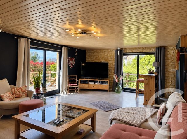 Maison &agrave; vendre - 9 pi&egrave;ces - 265,20 m2 - Meyrals - 24 - AQUITAINE