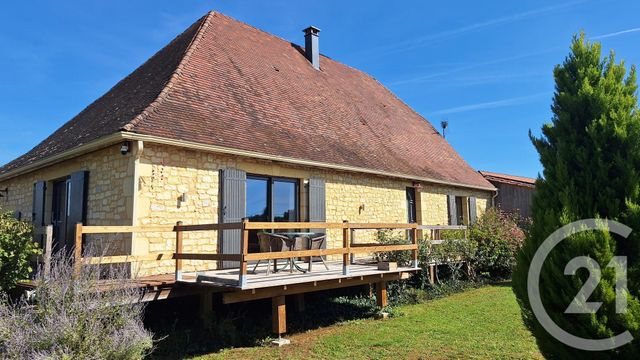 Maison &agrave; vendre - 9 pi&egrave;ces - 265,20 m2 - Meyrals - 24 - AQUITAINE